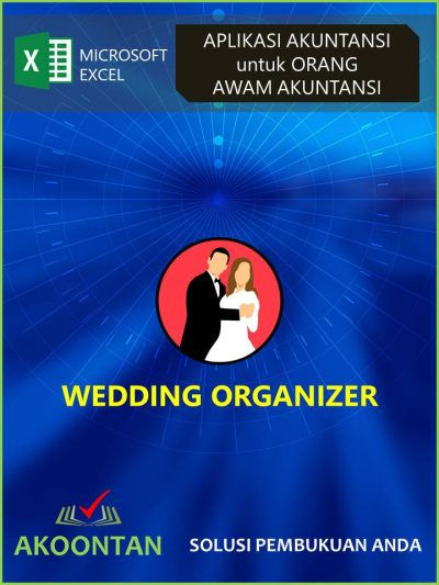 Laporan Keuangan Wedding Organizer