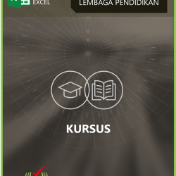 Excel Akuntansi Kursus