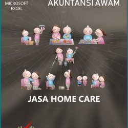 Aplikasi Akuntansi Awam - Home Care