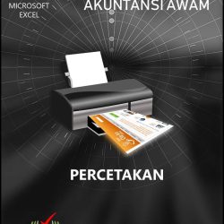 Aplikasi Akuntansi Awam - Percetakan