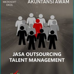 Aplikasi Akuntansi Awam - Talent Management