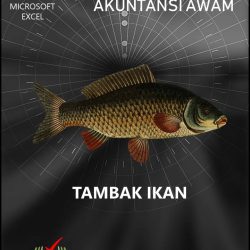 Aplikasi Akuntansi Awam - Tambak Ikan