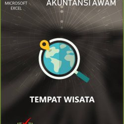 Aplikasi Akuntansi Awam - Tempat Wisata