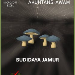 Aplikasi Akuntansi Awam - Budidaya Jamur