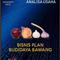 Aplikasi Analisa Usaha Bisnis Plan Bawang Merah