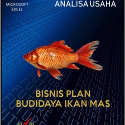Aplikasi Analisa Usaha Bisnis Plan Ikan Mas