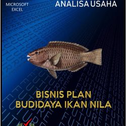 Aplikasi Analisa Usaha Bisnis Plan Ikan Nila