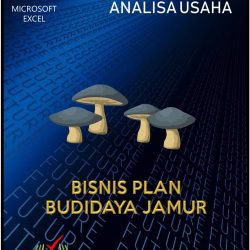 Aplikasi Analisa Usaha Bisnis Plan Jamur
