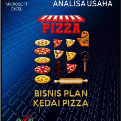 Aplikasi Analisa Usaha Bisnis Plan Kedai Pizza