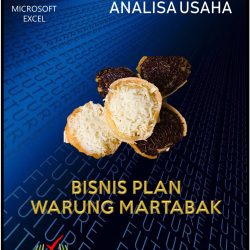 Aplikasi Analisa Usaha Bisnis Plan Warung Martabak
