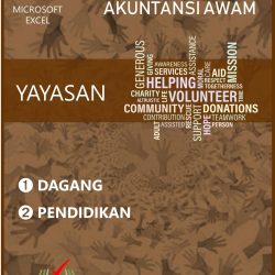 Aplikasi Yayasan Dagang - Pendidikan