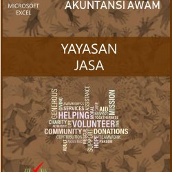 Aplikasi Yayasan Jasa