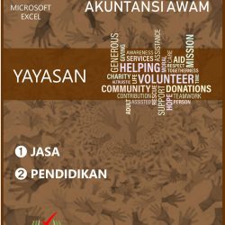 Aplikasi Yayasan Jasa - Pendidikan