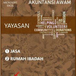 Aplikasi Yayasan Jasa - Rumah Ibadah