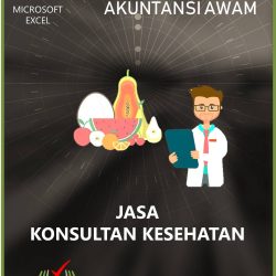 Excel Akuntansi Jasa Konsultan Kesehatan