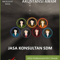 Excel Akuntansi Konsultan SDM