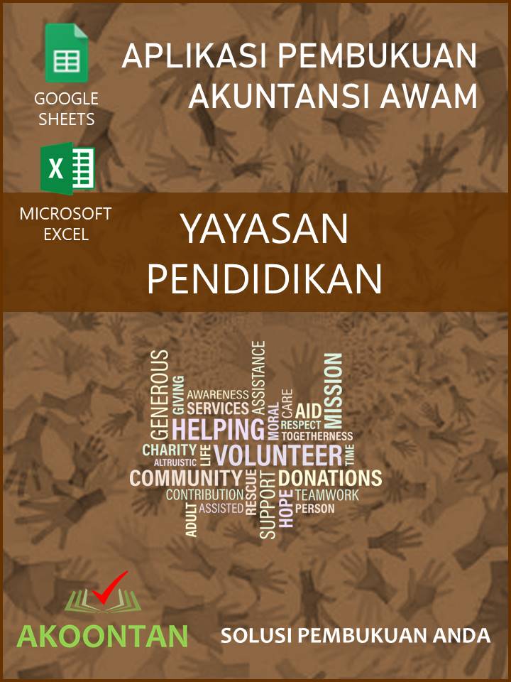 Yayasan Pendidikan - Google Spreadsheet Yayasan Pendidikan - Google Spreadsheet