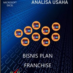 Excel Bisnis Plan Franchise
