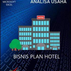 Excel Bisnis Plan Hotel