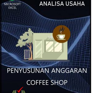 Akoontan Anggaran Coffee Shop