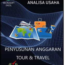 Akoontan Anggaran Tour and Travel