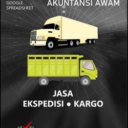Akuntansi Jasa Ekspedisi - Kargo