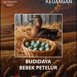 Manajemen Keuangan Budidaya Bebek Petelur