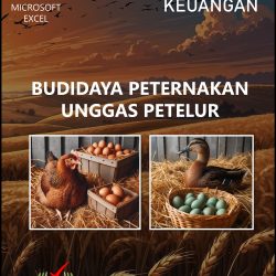 Manajemen Keuangan Budidaya Unggas Petelur