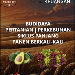 Manajemen Keuangan Perkebunan-Pertanian Siklus Panjang
