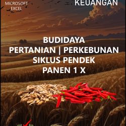 Manajemen Keuangan Perkebunan-Pertanian Siklus Pendek