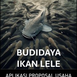 Proposal Usaha dan Analisa Usaha Budidaya Ikan Lele