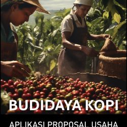 Proposal Usaha Budidaya Kopi