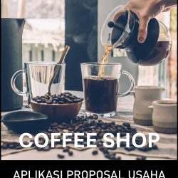 Proposal Usaha Coffee Shop