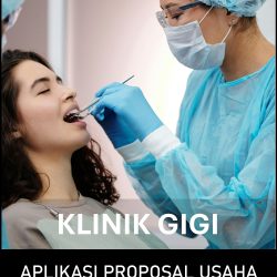 Proposal Usaha dan Analisa Usaha Klinik Gigi