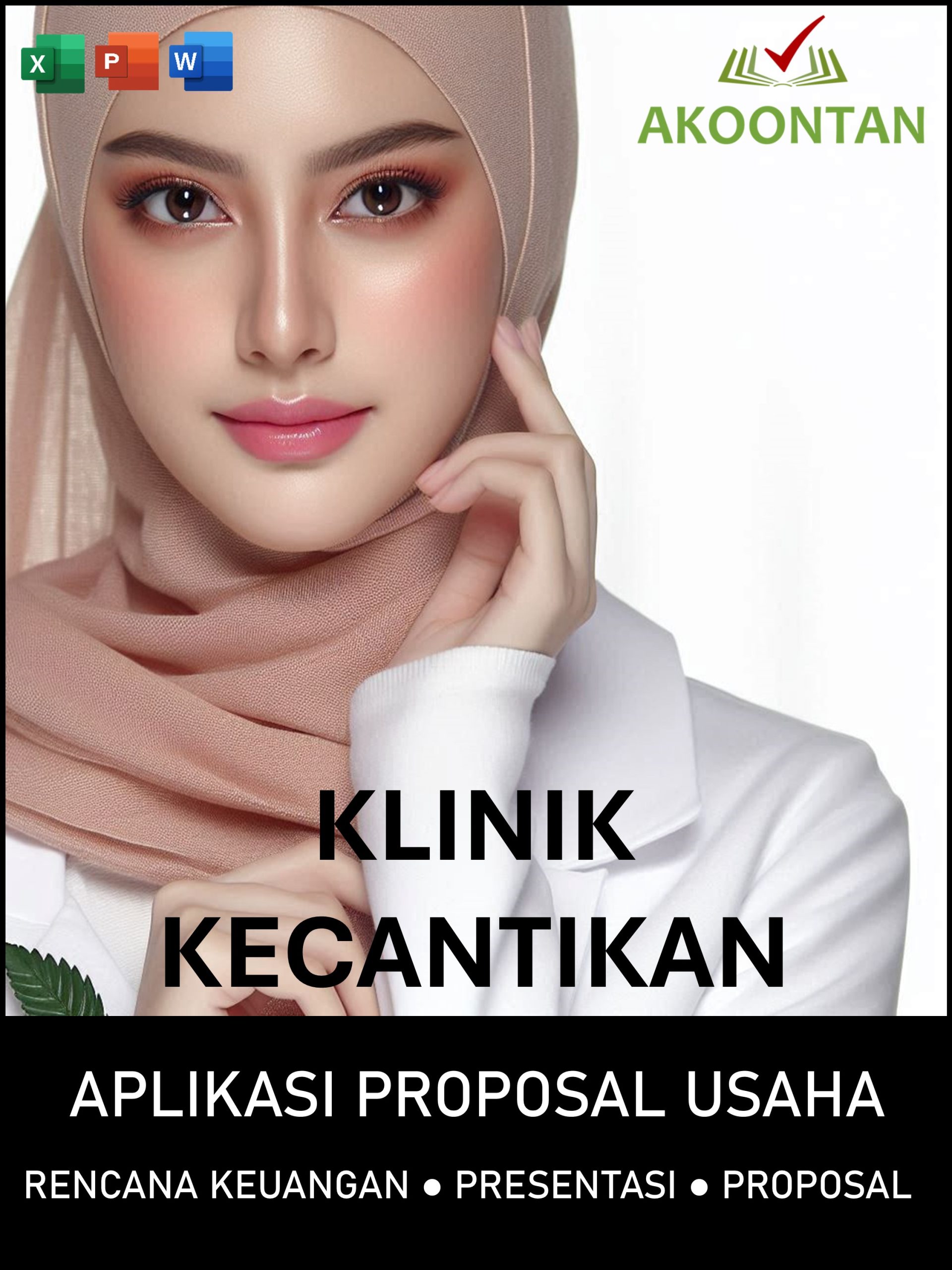 Proposal Usaha Klinik Kecantikan Proposal Usaha dan Analisa Usaha Klinik Kecantikan