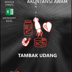 Pembukuan dan Akuntansi Tambak Udang Google Spreadsheet