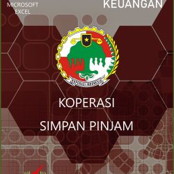 Aplikasi Manajemen Keuangan Koperasi Simpan Pinjam