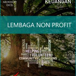Aplikasi Manajemen Keuangan Lembaga Non Profit