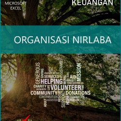 Aplikasi Manajemen Keuangan Organisasi Nirlaba