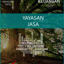 Aplikasi Manajemen Keuangan Yayasan Jasa