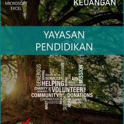 Aplikasi Manajemen Keuangan Yayasan Pendidikan