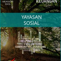 Aplikasi Manajemen Keuangan Yayasan Sosial