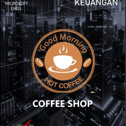 Manajemen Keuangan Coffee Shop