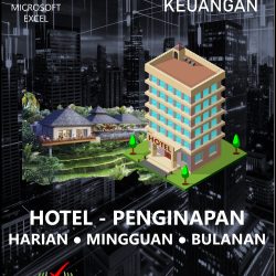 Manajemen Keuangan Hotel dan Penginapan
