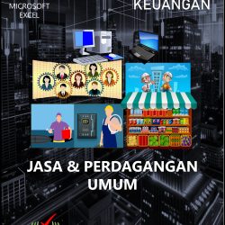 Manajemen Keuangan Jasa dan Dagang