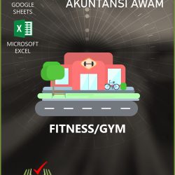Akuntansi Tempat Fitness dan Gym