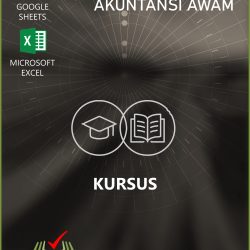 Alkuntansi Kursus Google Spreadsheet