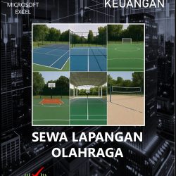 Manajemen Keuangan Lapangan Olahraga
