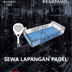 Manajemen Keuangan Lapangan Padel